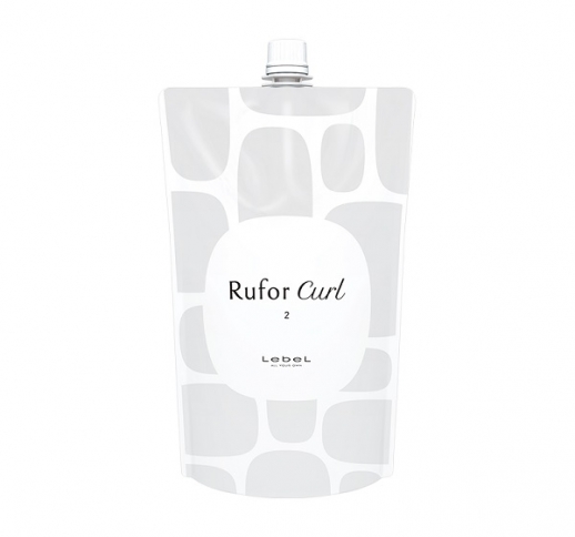 Rufor ルフォール カール 2  800mL